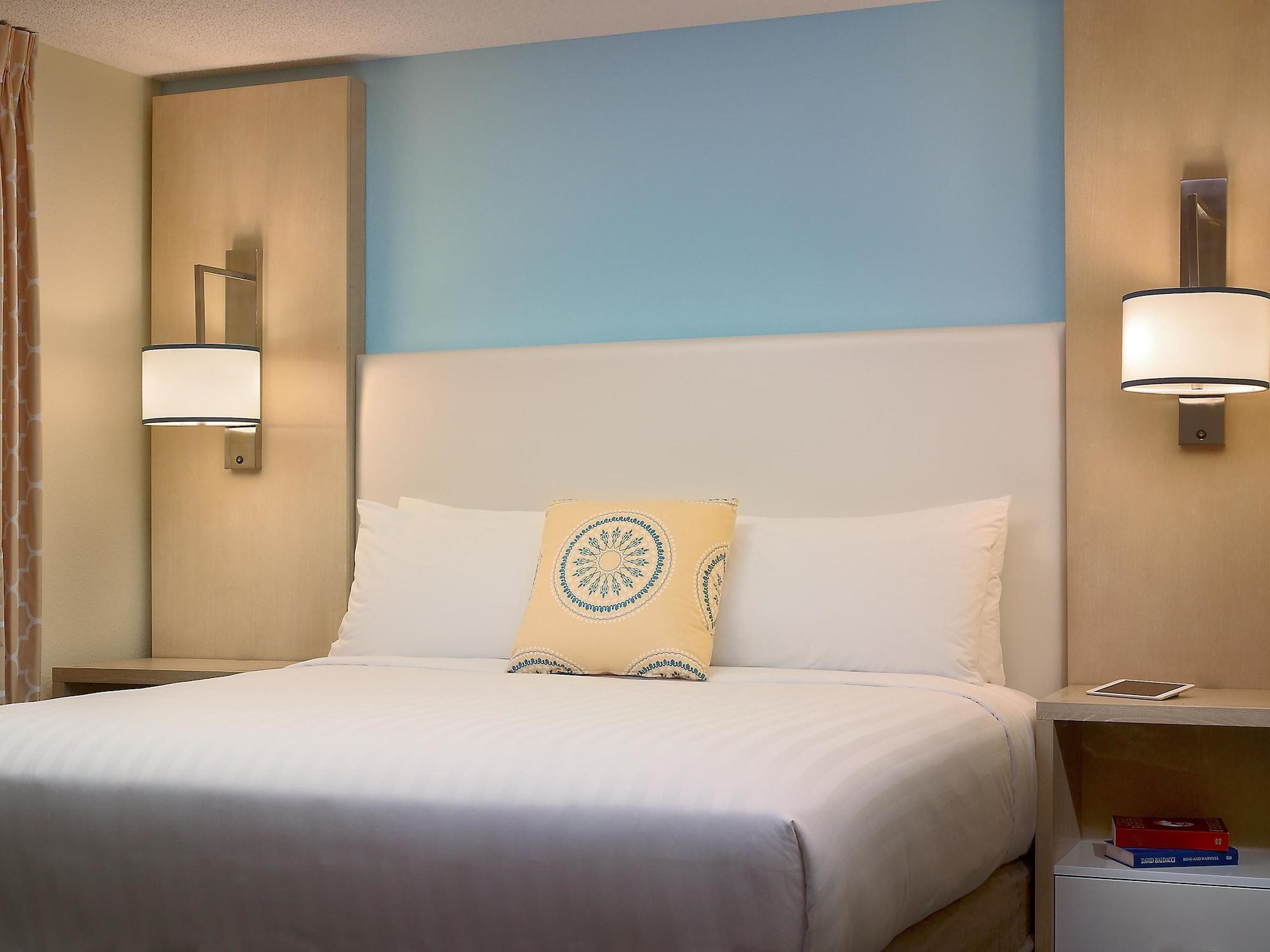Sonesta Es Suites South Brunswick - Princeton Monmouth Junction Exterior foto