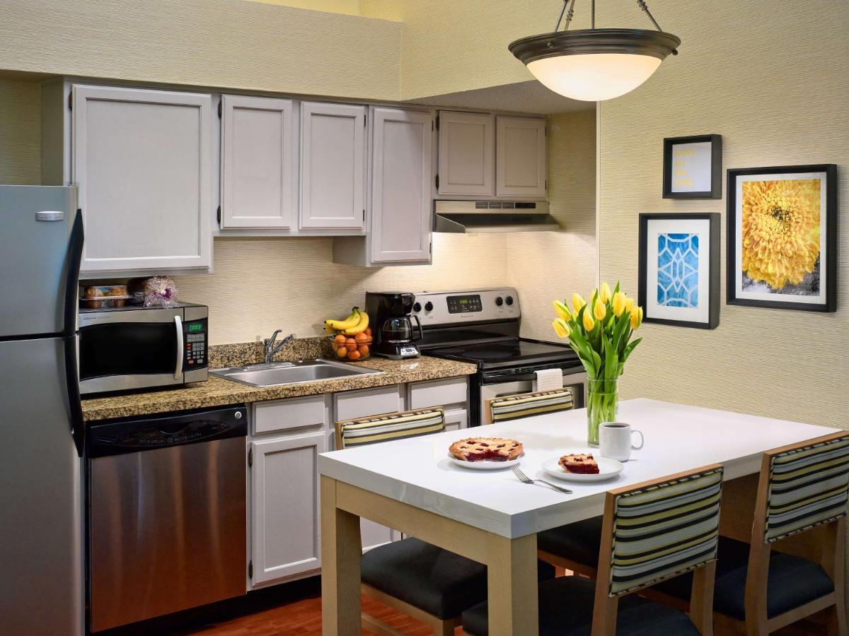 Sonesta Es Suites South Brunswick - Princeton Monmouth Junction Exterior foto