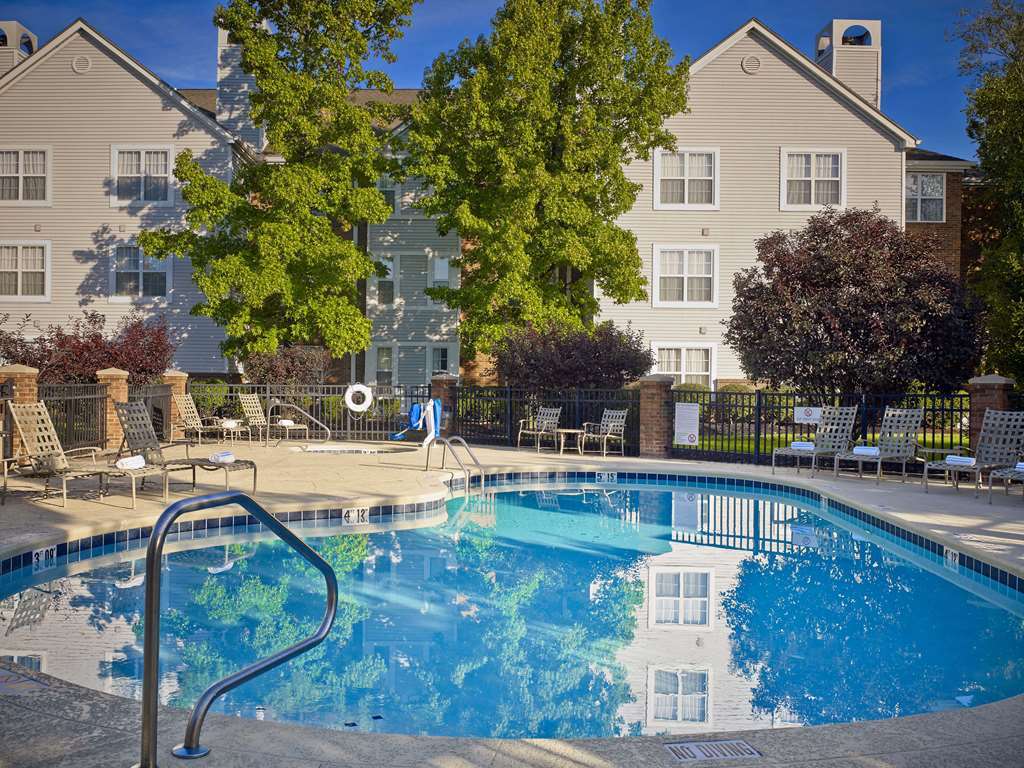 Sonesta Es Suites South Brunswick - Princeton Monmouth Junction Facilități foto