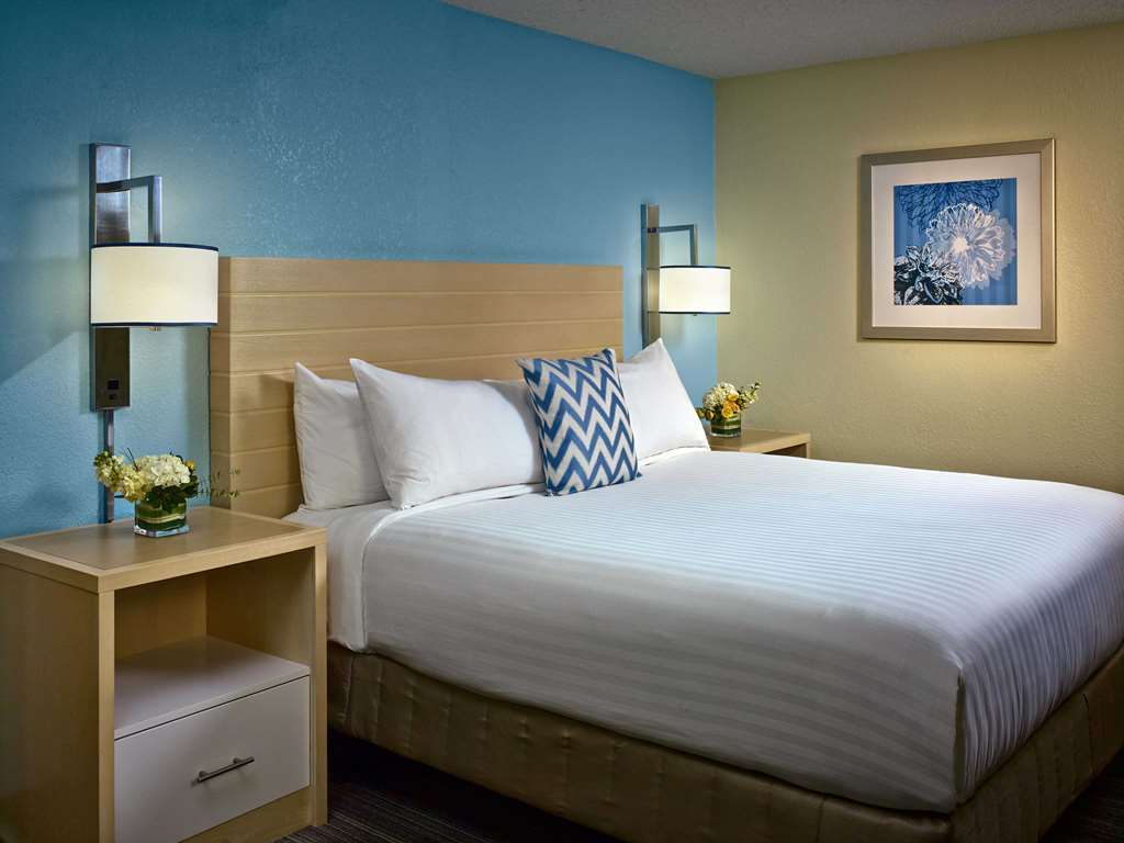 Sonesta Es Suites South Brunswick - Princeton Monmouth Junction Cameră foto