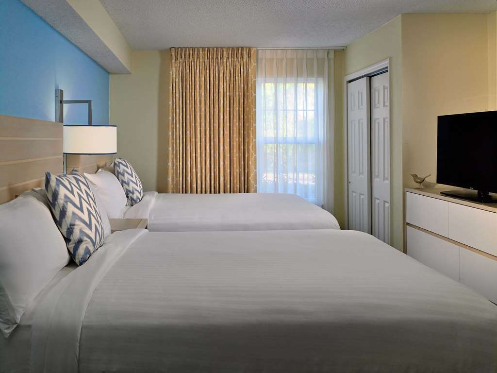 Sonesta Es Suites South Brunswick - Princeton Monmouth Junction Cameră foto