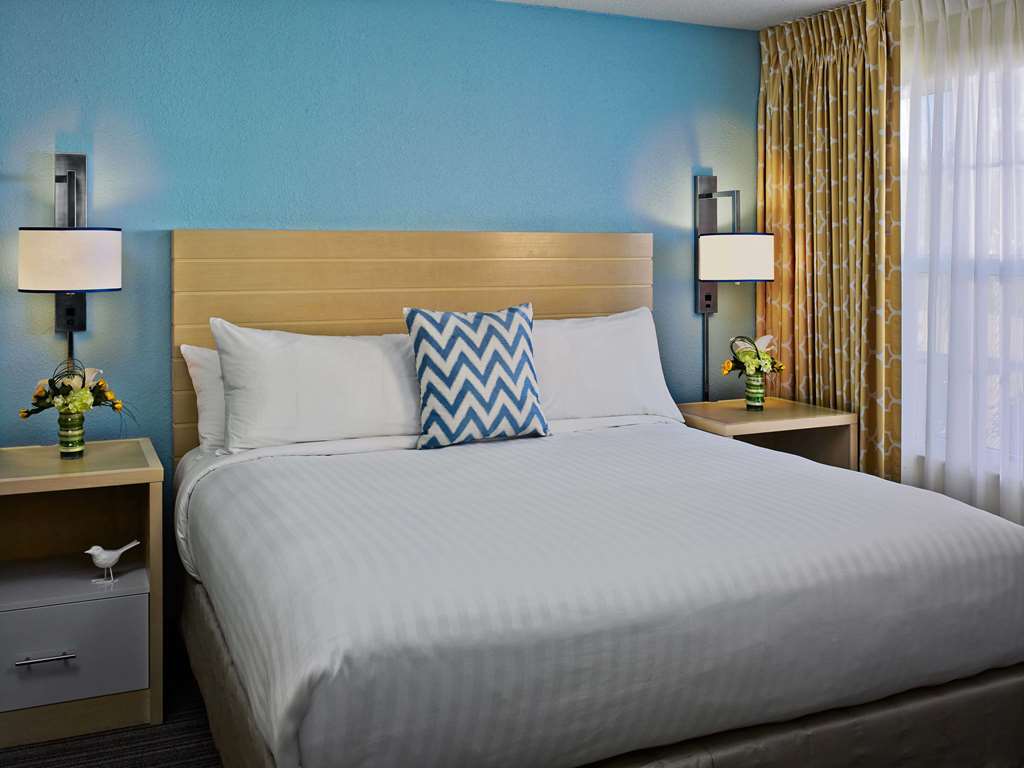 Sonesta Es Suites South Brunswick - Princeton Monmouth Junction Cameră foto