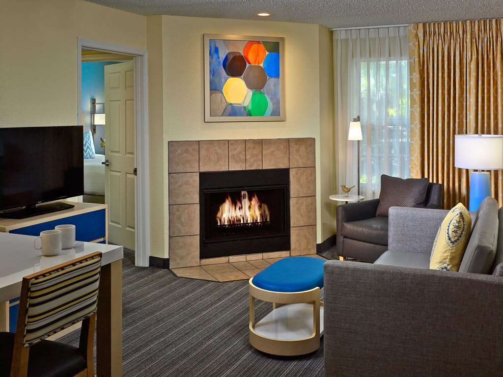 Sonesta Es Suites South Brunswick - Princeton Monmouth Junction Cameră foto
