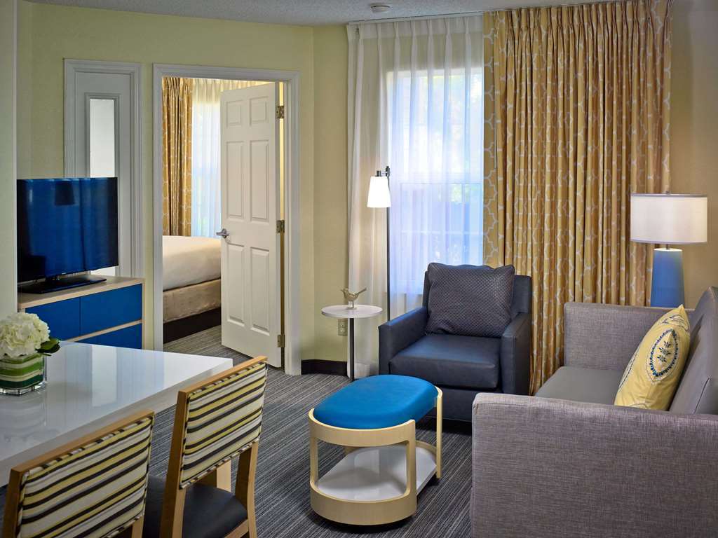 Sonesta Es Suites South Brunswick - Princeton Monmouth Junction Cameră foto